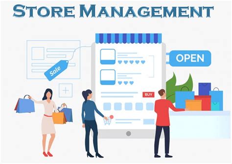 wbdrs store management|A Beginner's Guide To Store Management .